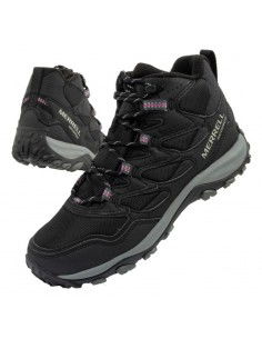 Merrell West Rim Sport...