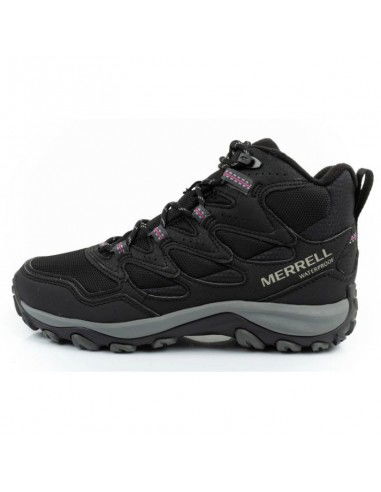 Merrell West Rim Sport Thermo W shoes... Merrell West Rim Sport Thermo W shoes...