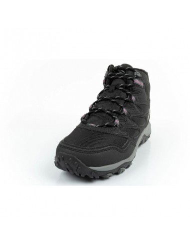 Merrell West Rim Sport Thermo W shoes... Merrell West Rim Sport Thermo W shoes...