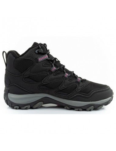 Merrell West Rim Sport Thermo W shoes... Merrell West Rim Sport Thermo W shoes...