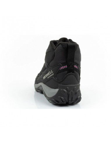 Merrell West Rim Sport Thermo W shoes... Merrell West Rim Sport Thermo W shoes...