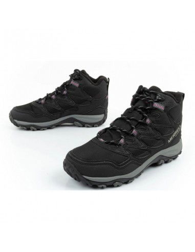 Merrell West Rim Sport Thermo W shoes... Merrell West Rim Sport Thermo W shoes...