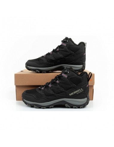 Merrell West Rim Sport Thermo W shoes... Merrell West Rim Sport Thermo W shoes...
