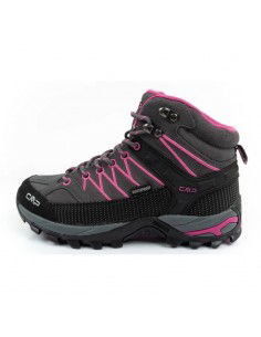CMP Rigel W 3Q12946 06QT Shoes 2
