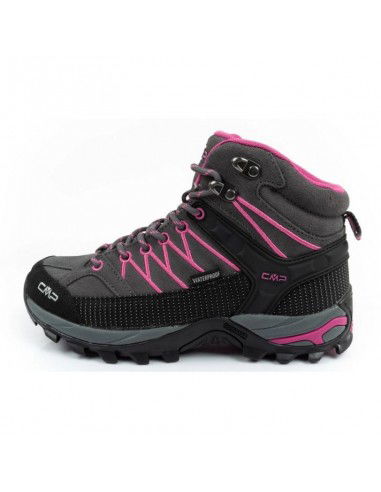 CMP Rigel W 3Q12946 06QT Shoes CMP Rigel W 3Q12946 06QT Shoes