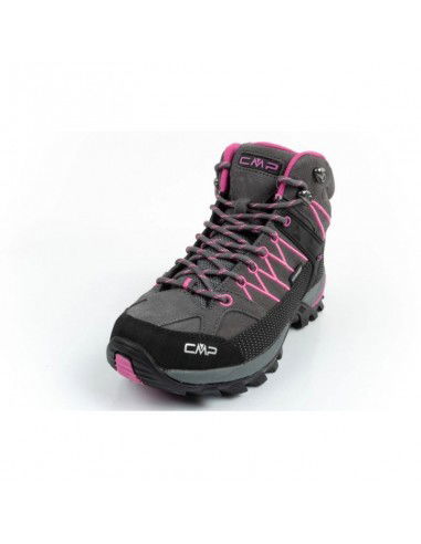CMP Rigel W 3Q12946 06QT Shoes CMP Rigel W 3Q12946 06QT Shoes