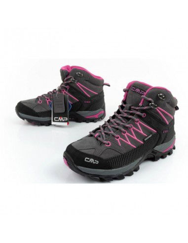 CMP Rigel W 3Q12946 06QT Shoes CMP Rigel W 3Q12946 06QT Shoes