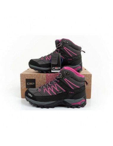 CMP Rigel W 3Q12946 06QT Shoes CMP Rigel W 3Q12946 06QT Shoes