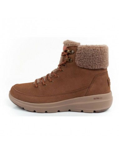 Glacial UltraWoodlands W 16677BRN shoes Glacial UltraWoodlands W 16677BRN shoes