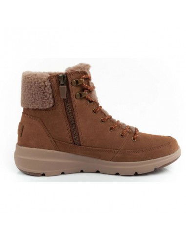 Glacial UltraWoodlands W 16677BRN shoes Glacial UltraWoodlands W 16677BRN shoes