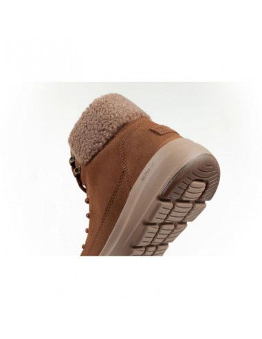 Glacial UltraWoodlands W 16677BRN shoes Glacial UltraWoodlands W 16677BRN shoes