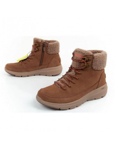 Glacial UltraWoodlands W 16677BRN shoes Glacial UltraWoodlands W 16677BRN shoes