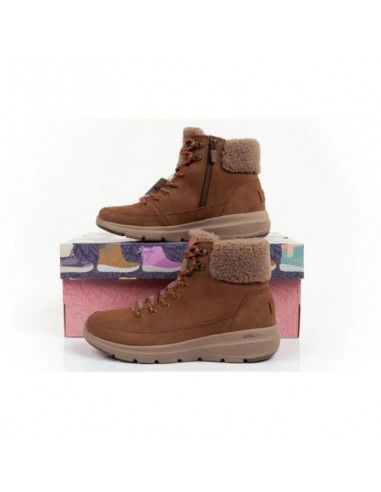 Glacial UltraWoodlands W 16677BRN shoes Glacial UltraWoodlands W 16677BRN shoes