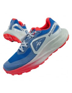 Salomon Glide Max TR Run...