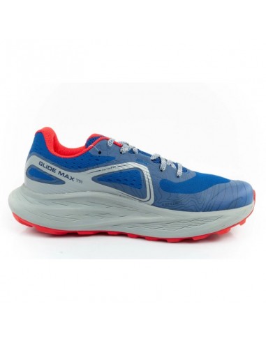 Salomon Glide Max TR Run The Alps... Salomon Glide Max TR Run The Alps...
