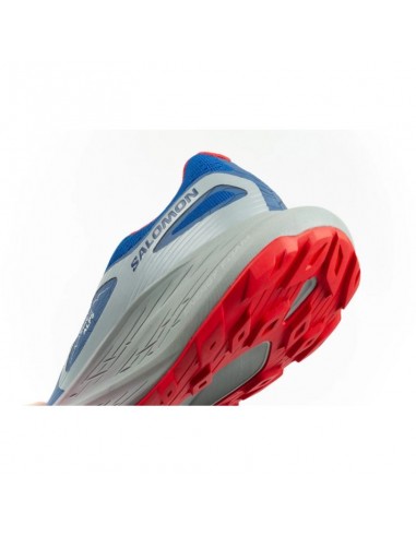 Salomon Glide Max TR Run The Alps... Salomon Glide Max TR Run The Alps...