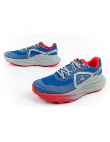 Salomon Glide Max TR Run The Alps... Salomon Glide Max TR Run The Alps...