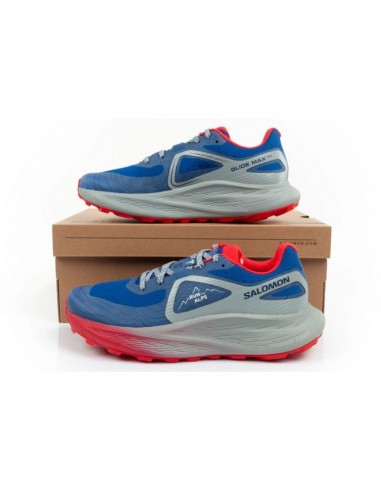 Salomon Glide Max TR Run The Alps... Salomon Glide Max TR Run The Alps...