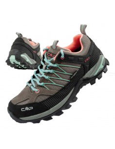 CMP Rigel W 3Q54456 01PR Shoes