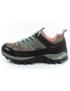 CMP Rigel W 3Q54456 01PR Shoes 2
