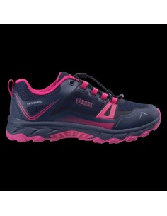 Elbrus Ergides WP W...