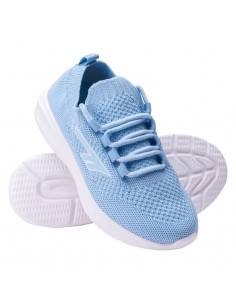 HiTec Rilon Jr shoes...
