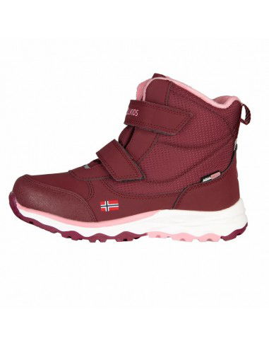Trollkids Kids Hafjell Winter Boots... Trollkids Kids Hafjell Winter Boots...