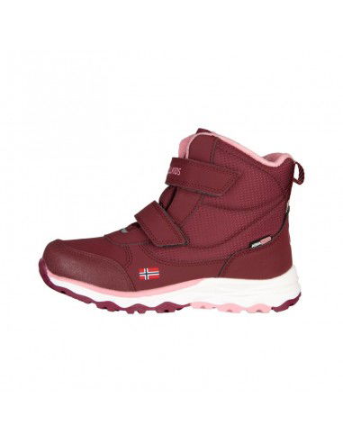 Trollkids Kids Hafjell Winter Boots... Trollkids Kids Hafjell Winter Boots...