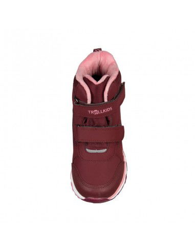 Trollkids Kids Hafjell Winter Boots... Trollkids Kids Hafjell Winter Boots...