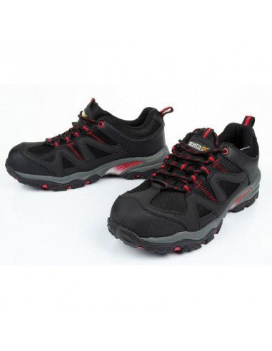 Safety Work Shoes Regatta S1P M TRK109 Safety Work Shoes Regatta S1P M TRK109