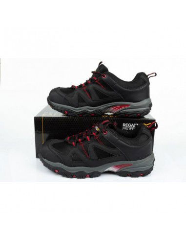 Safety Work Shoes Regatta S1P M TRK109 Safety Work Shoes Regatta S1P M TRK109