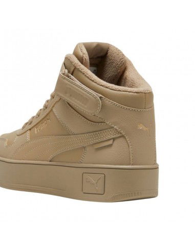 Puma Carina Street Mid WTR W shoes... Puma Carina Street Mid WTR W shoes...