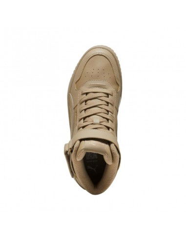 Puma Carina Street Mid WTR W shoes... Puma Carina Street Mid WTR W shoes...