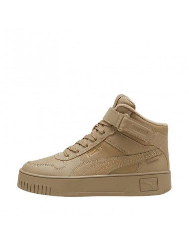 Puma Carina Street Mid WTR W shoes... Puma Carina Street Mid WTR W shoes...