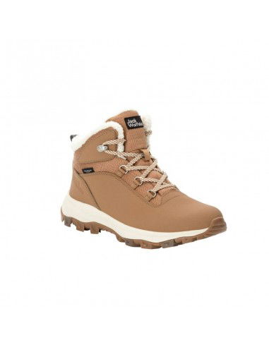 Jack Wolfskin Everquest Texapore Mid... Jack Wolfskin Everquest Texapore Mid...