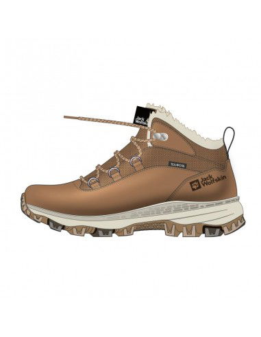 Jack Wolfskin Everquest Texapore Mid... Jack Wolfskin Everquest Texapore Mid...