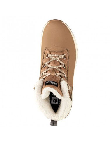 Jack Wolfskin Everquest Texapore Mid... Jack Wolfskin Everquest Texapore Mid...