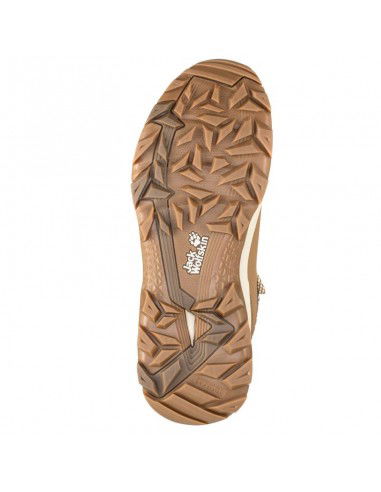 Jack Wolfskin Everquest Texapore Mid... Jack Wolfskin Everquest Texapore Mid...