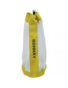 Ronnay ball bag 10 balls...