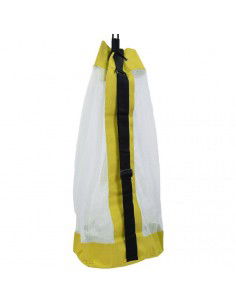Ronnay ball bag 10 balls... 2