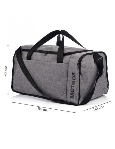 Meteor Odyn 16897 fitness bag Meteor Odyn 16897 fitness bag
