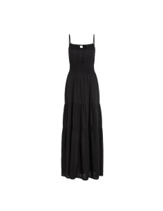 O'neill Quorra Maxi Dress W...
