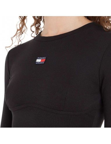 Tommy Jeans Tjw Corset W Dress... Tommy Jeans Tjw Corset W Dress...