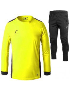 Reusch Match Set Jr...