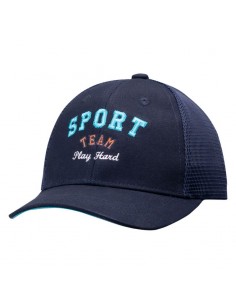 Bejo Kempsey Jrb Jr Cap