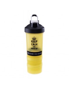 IQ Beta 92800357024 Bottle