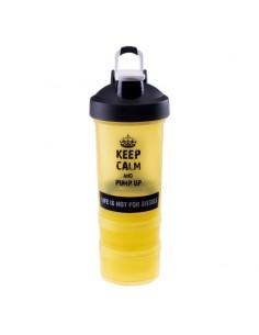 IQ Beta 92800357024 Bottle 2