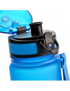 Meteor 500 ml water bottle... 2