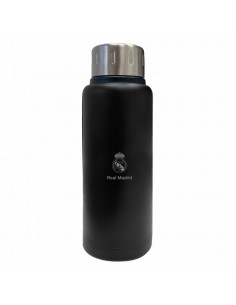Real Madrid Thermo Bottle...