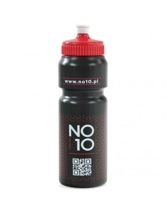 Bottle NO10 750ml black BID009 2